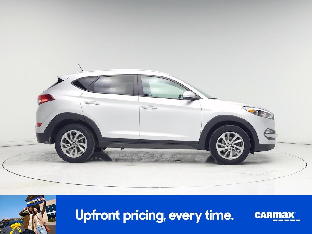 used 2016 Hyundai Tucson car, priced at $15,998