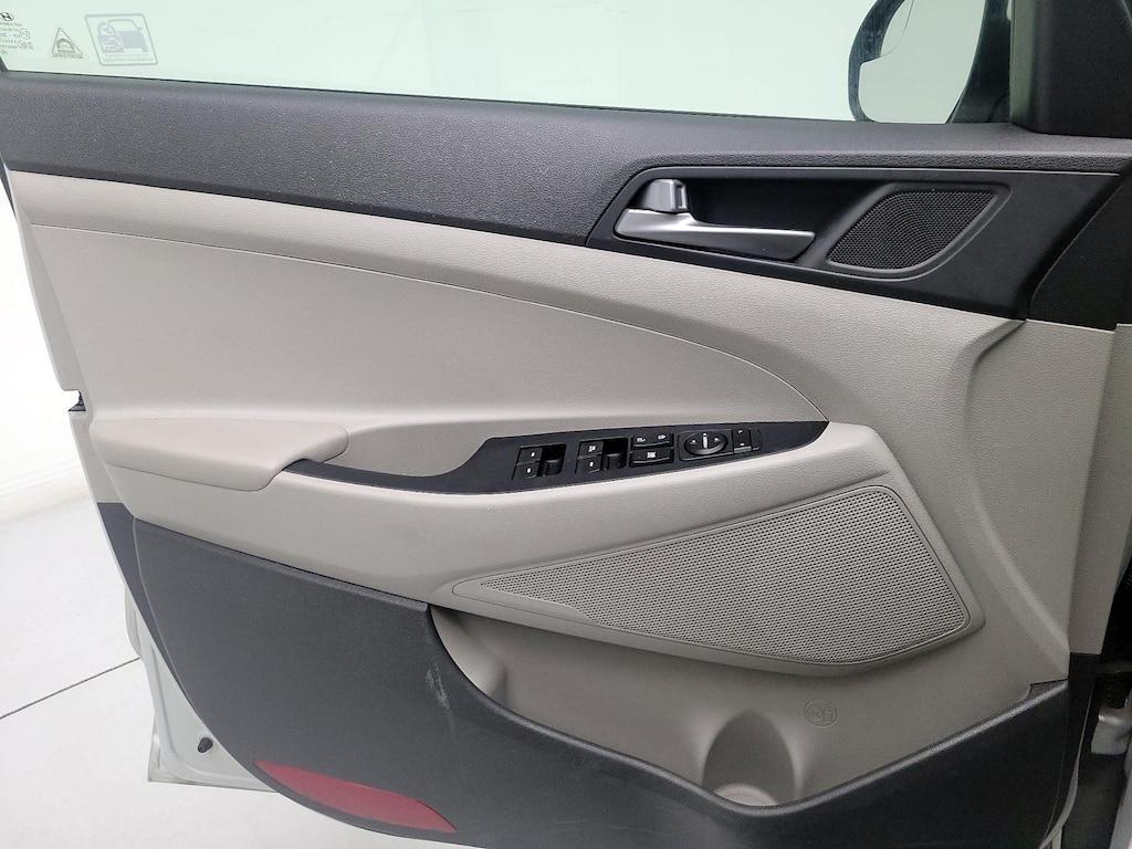 used 2016 Hyundai Tucson car, priced at $15,998
