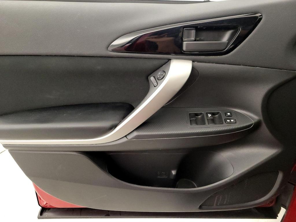 used 2024 Mitsubishi Eclipse Cross car, priced at $21,998