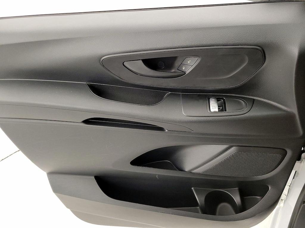 used 2022 Mercedes-Benz Metris car, priced at $35,998