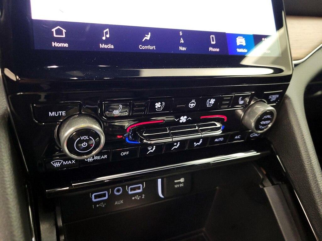 used 2022 Jeep Grand Cherokee 4xe car, priced at $35,998
