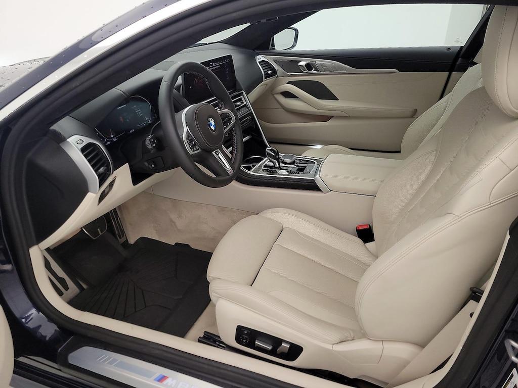 used 2026 BMW M850 car, priced at $95,998