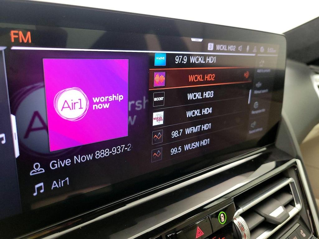 used 2026 BMW M850 car, priced at $95,998