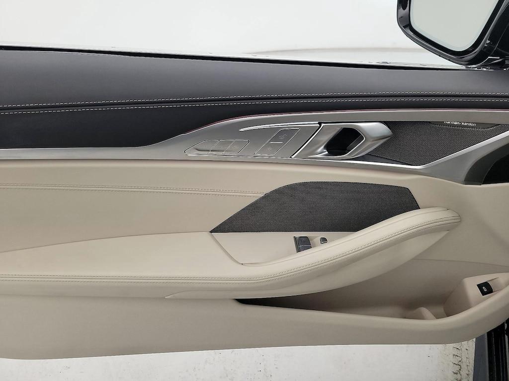 used 2026 BMW M850 car, priced at $95,998