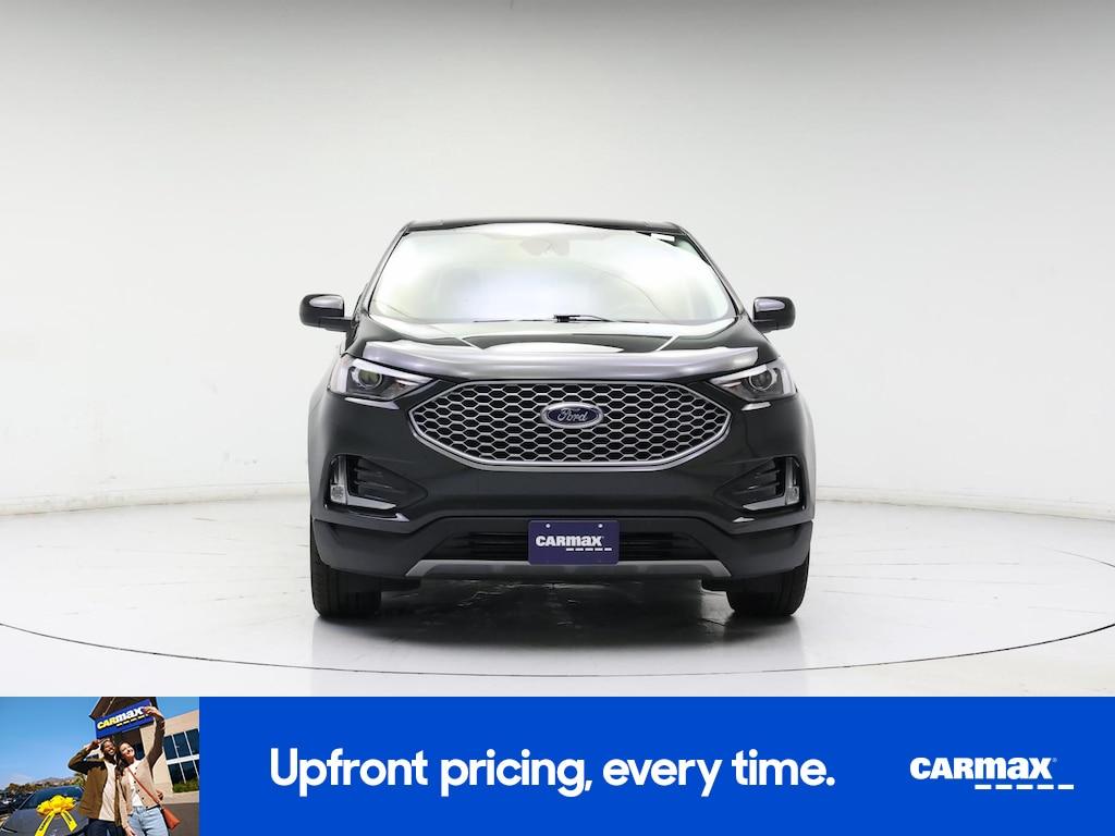 used 2023 Ford Edge car, priced at $26,998