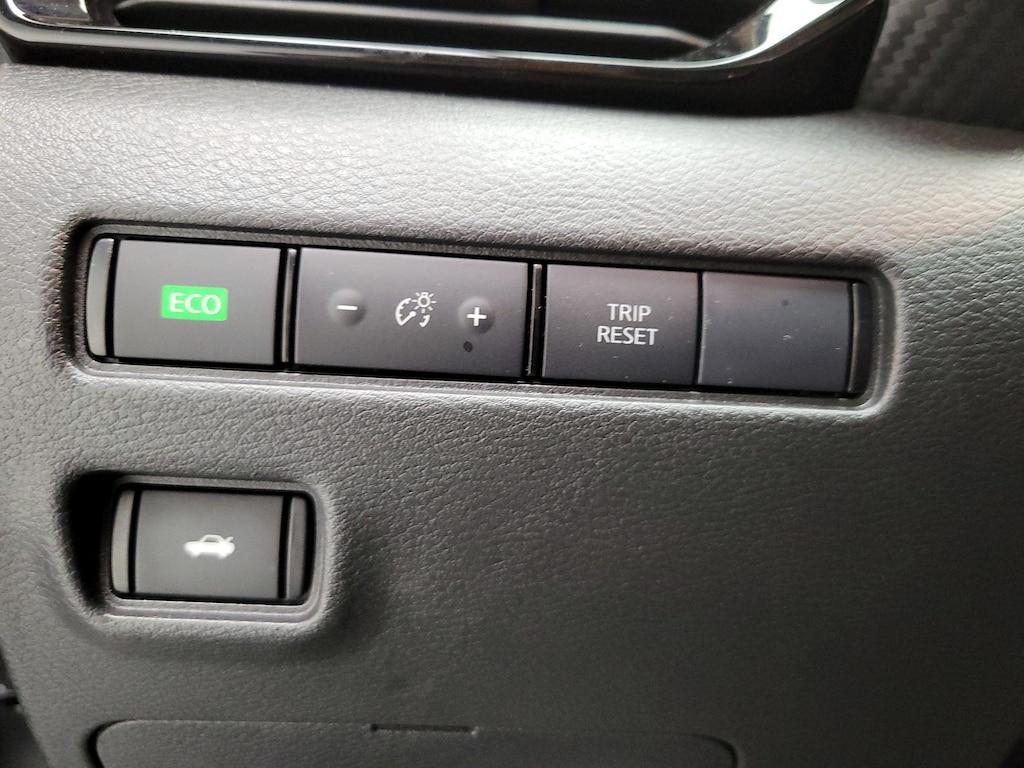 used 2022 Nissan Sentra car, priced at $20,998