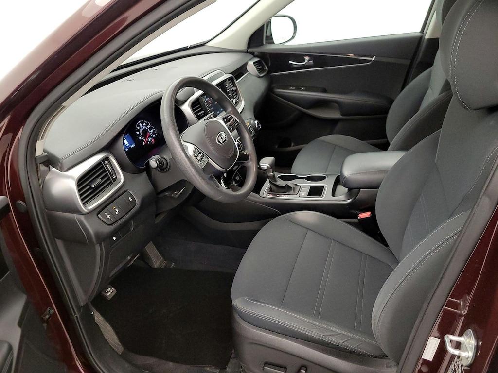 used 2019 Kia Sorento car, priced at $16,998