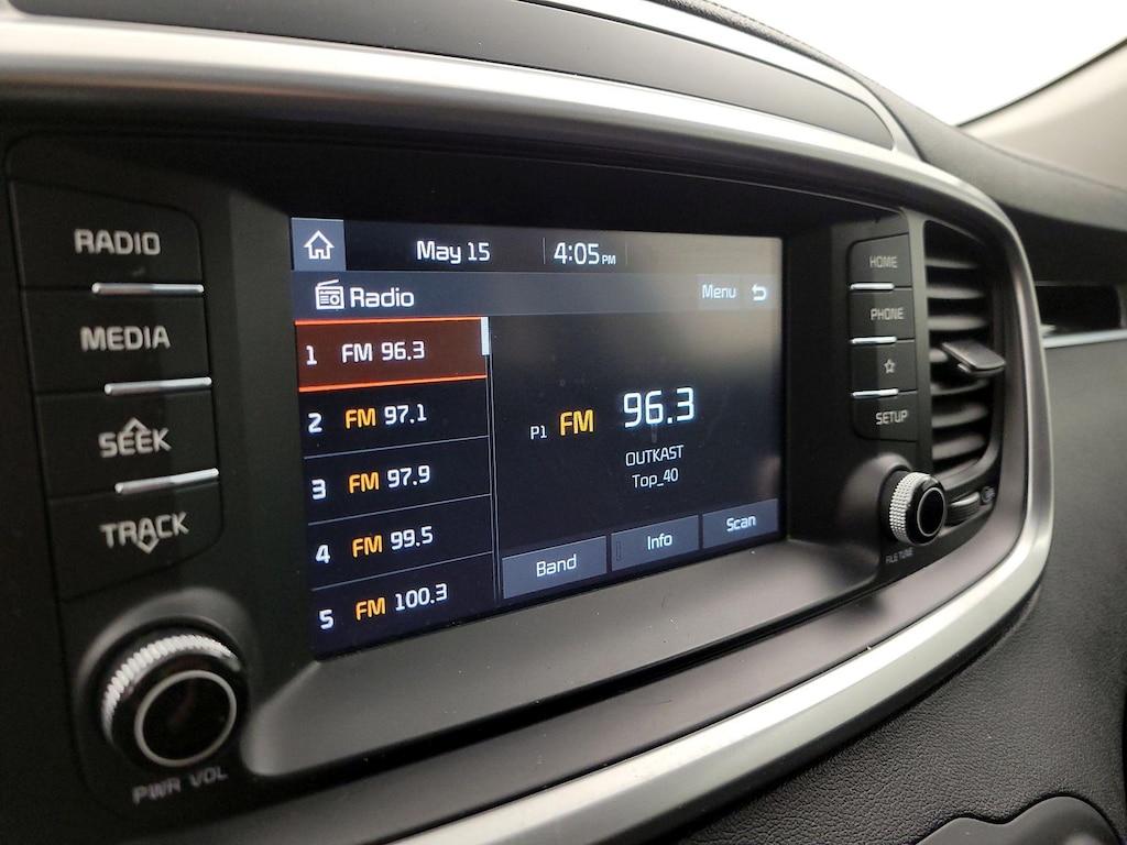 used 2019 Kia Sorento car, priced at $16,998