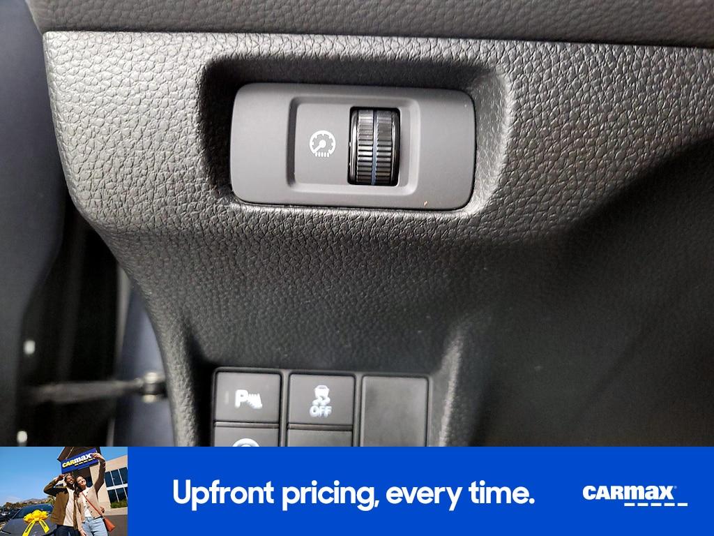 used 2023 Honda Civic car, priced at $26,998