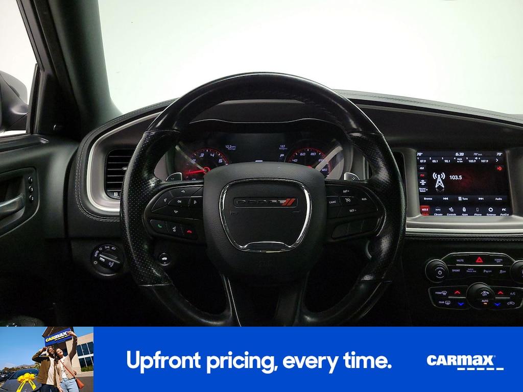 used 2022 Dodge Charger car, priced at $28,998