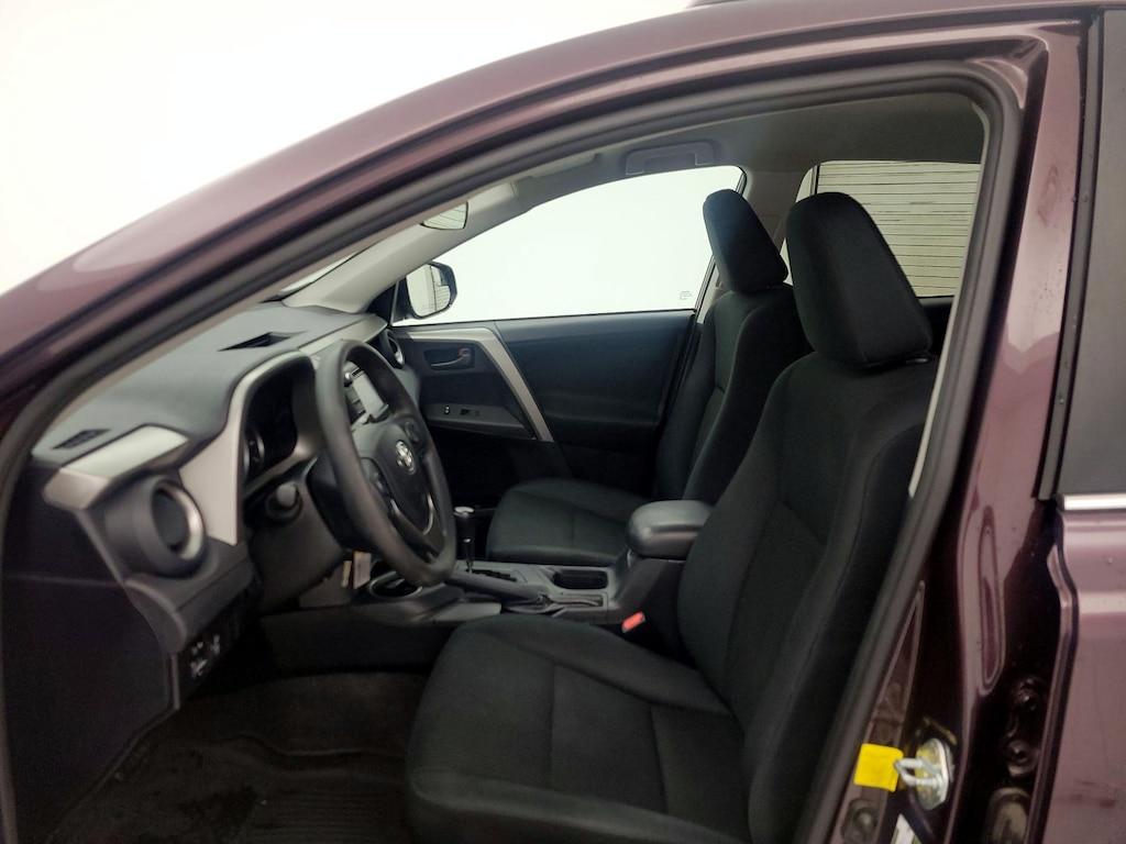 used 2016 Toyota RAV4 car, priced at $20,998