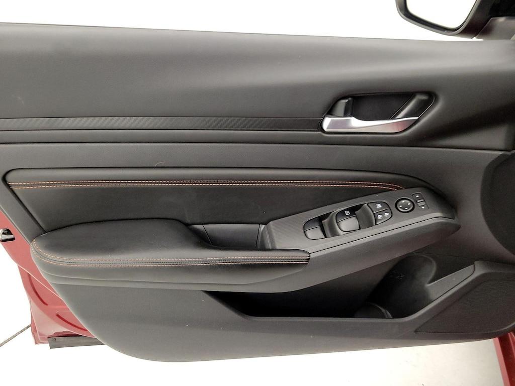 used 2022 Nissan Altima car, priced at $19,998
