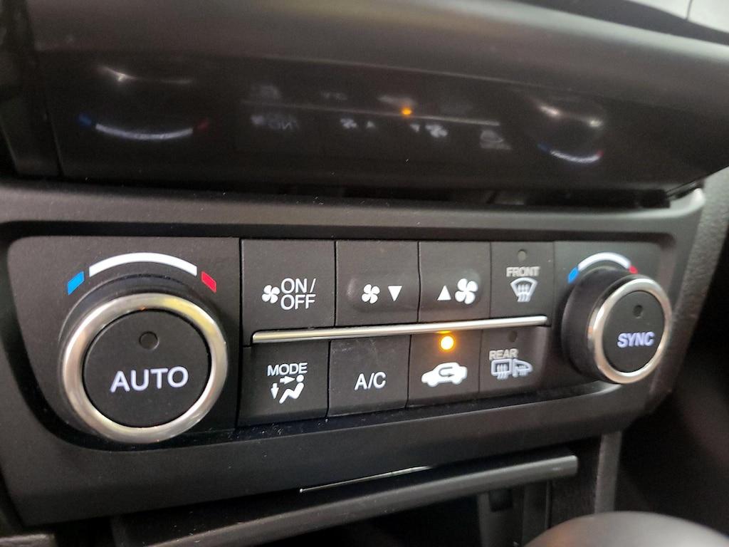 used 2021 Acura ILX car, priced at $22,998