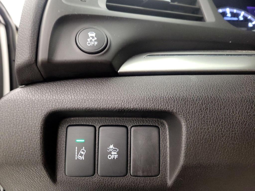 used 2021 Acura ILX car, priced at $22,998