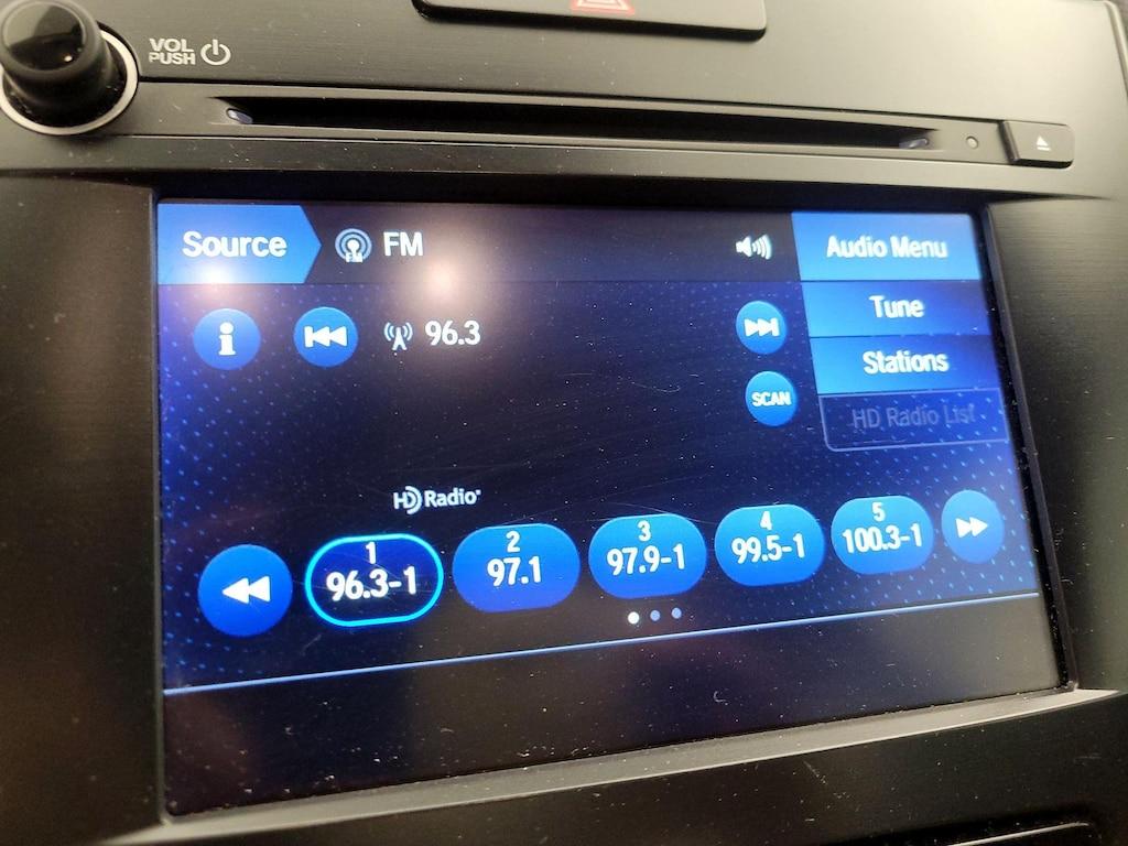 used 2021 Acura ILX car, priced at $22,998