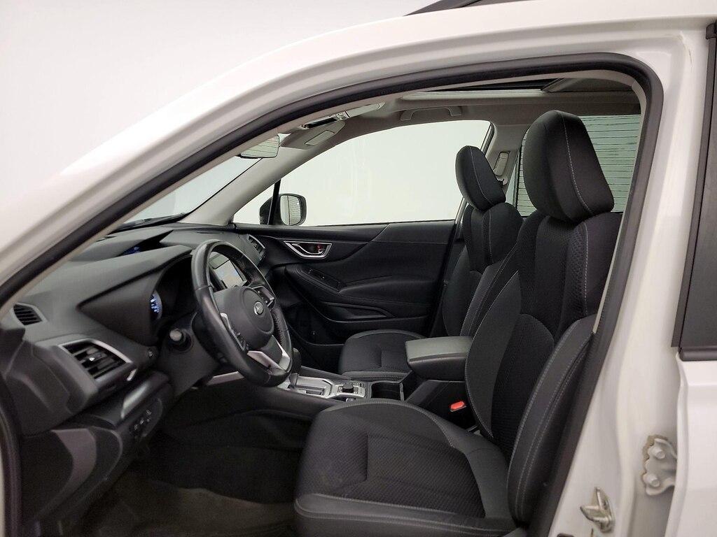 used 2021 Subaru Forester car, priced at $24,998