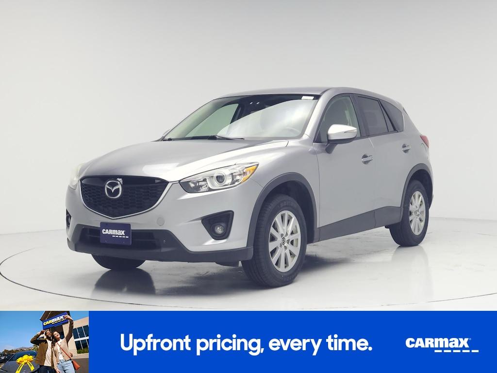 used 2015 Mazda CX-5 car, priced at $17,998