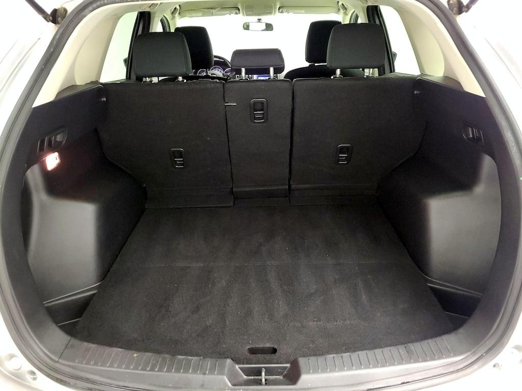 used 2015 Mazda CX-5 car, priced at $17,998