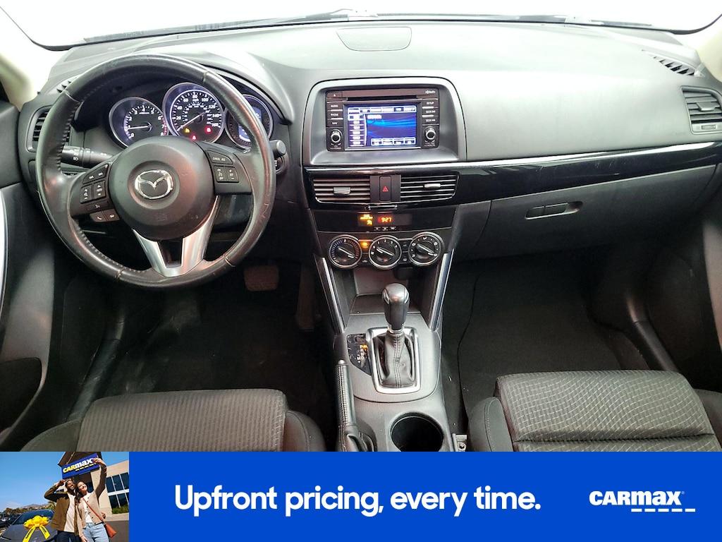 used 2015 Mazda CX-5 car, priced at $17,998