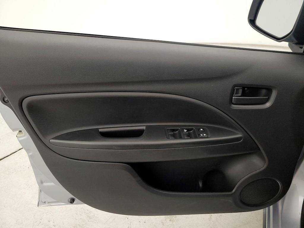 used 2020 Mitsubishi Mirage G4 car, priced at $13,998