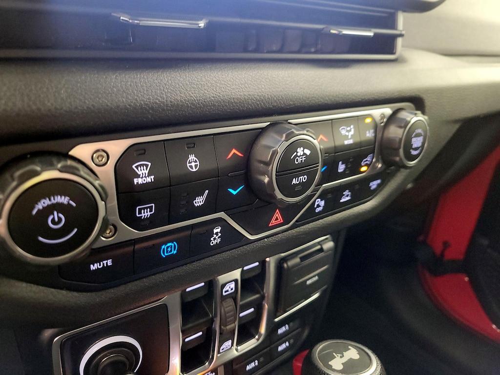 used 2024 Jeep Wrangler 4xe car, priced at $30,998