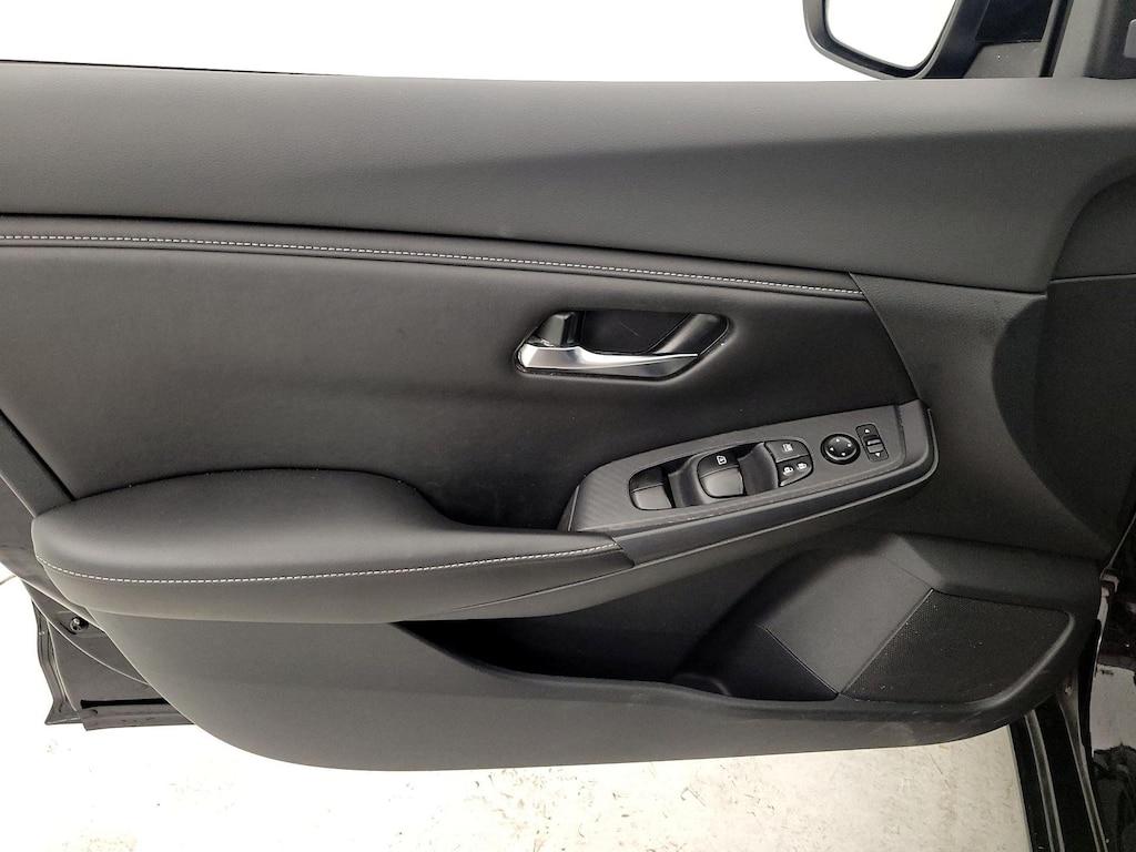 used 2020 Nissan Sentra car, priced at $17,998