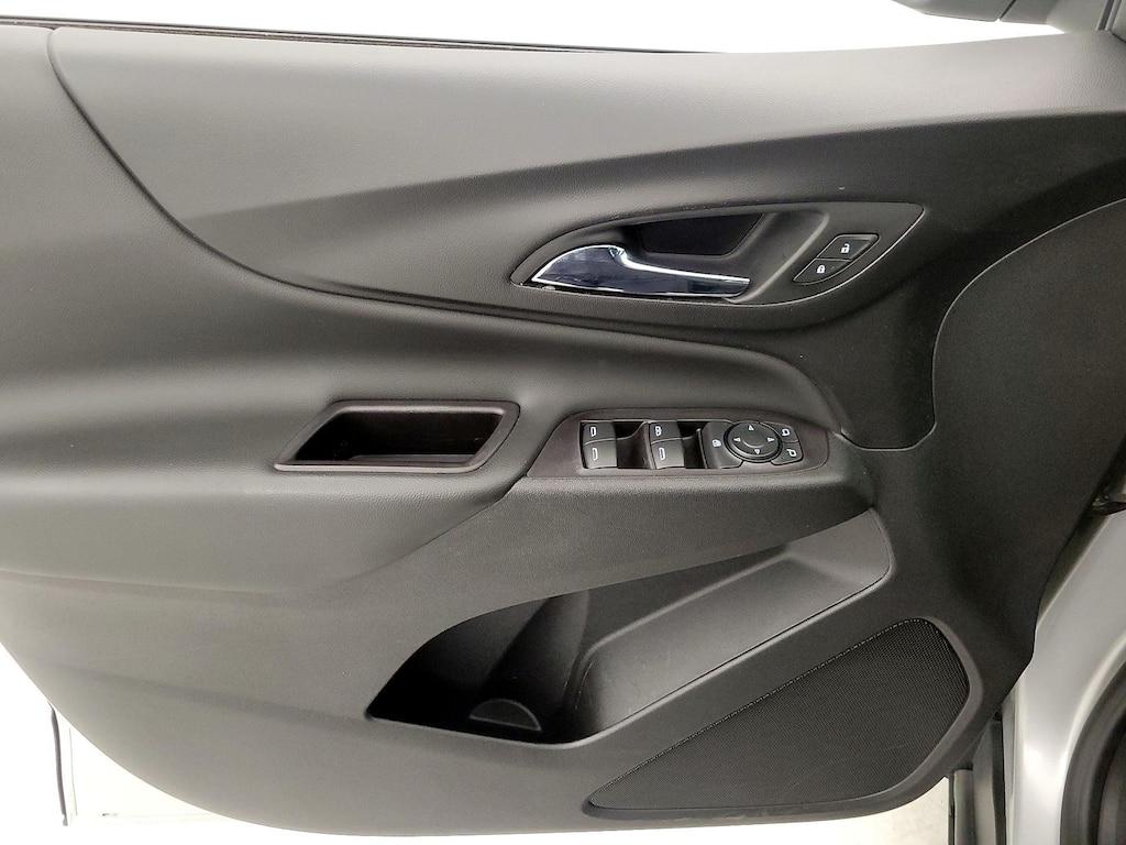 used 2022 Chevrolet Equinox car, priced at $19,998