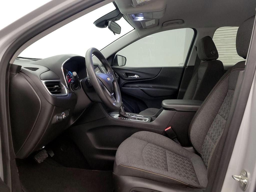 used 2022 Chevrolet Equinox car, priced at $19,998