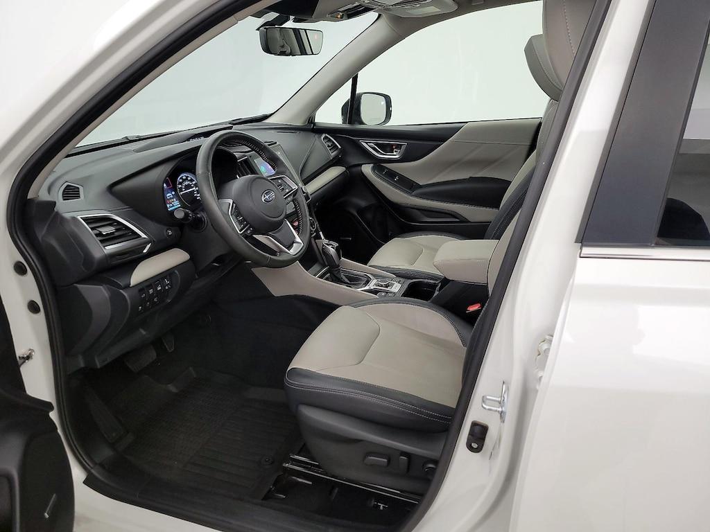 used 2024 Subaru Forester car, priced at $32,998