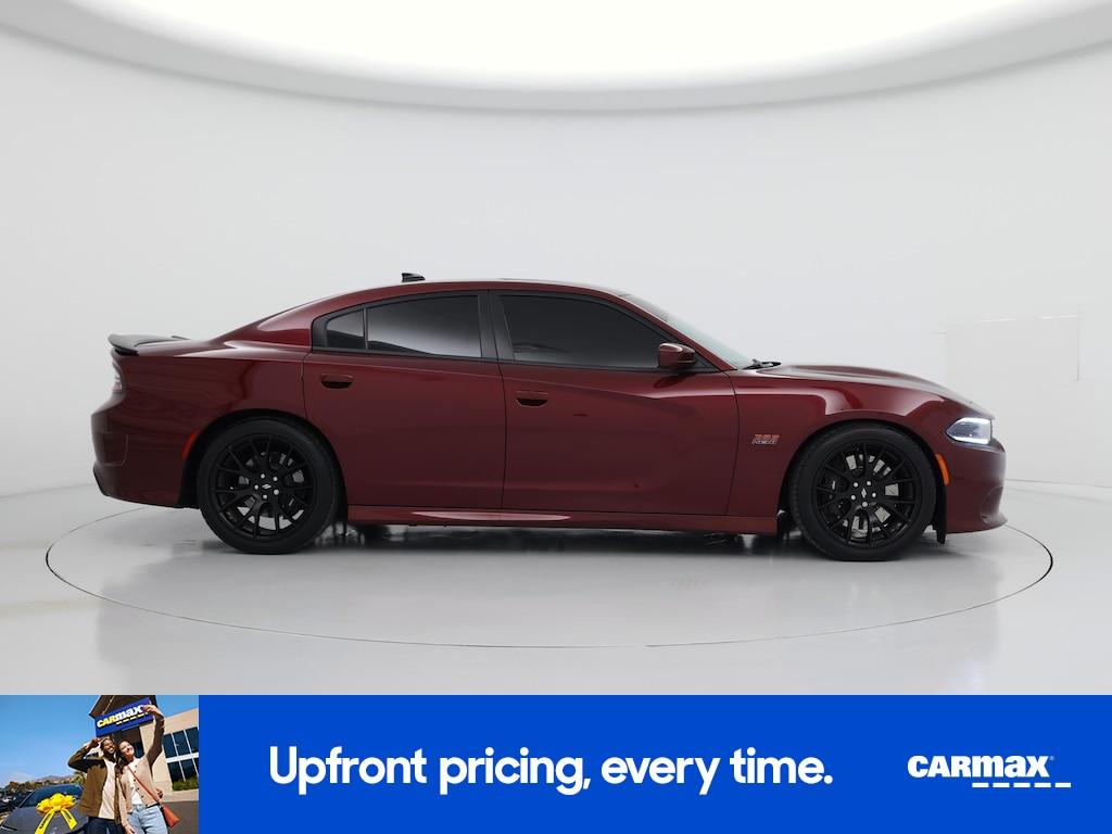 used 2018 Dodge Charger car, priced at $42,998