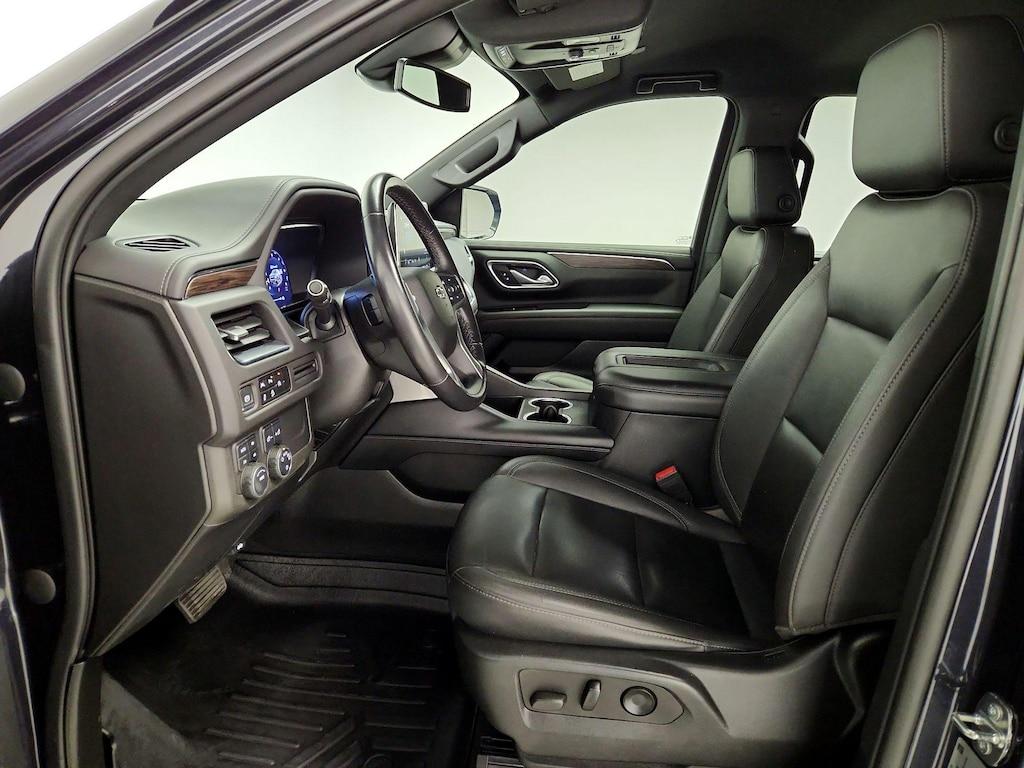 used 2023 Chevrolet Tahoe car, priced at $56,998
