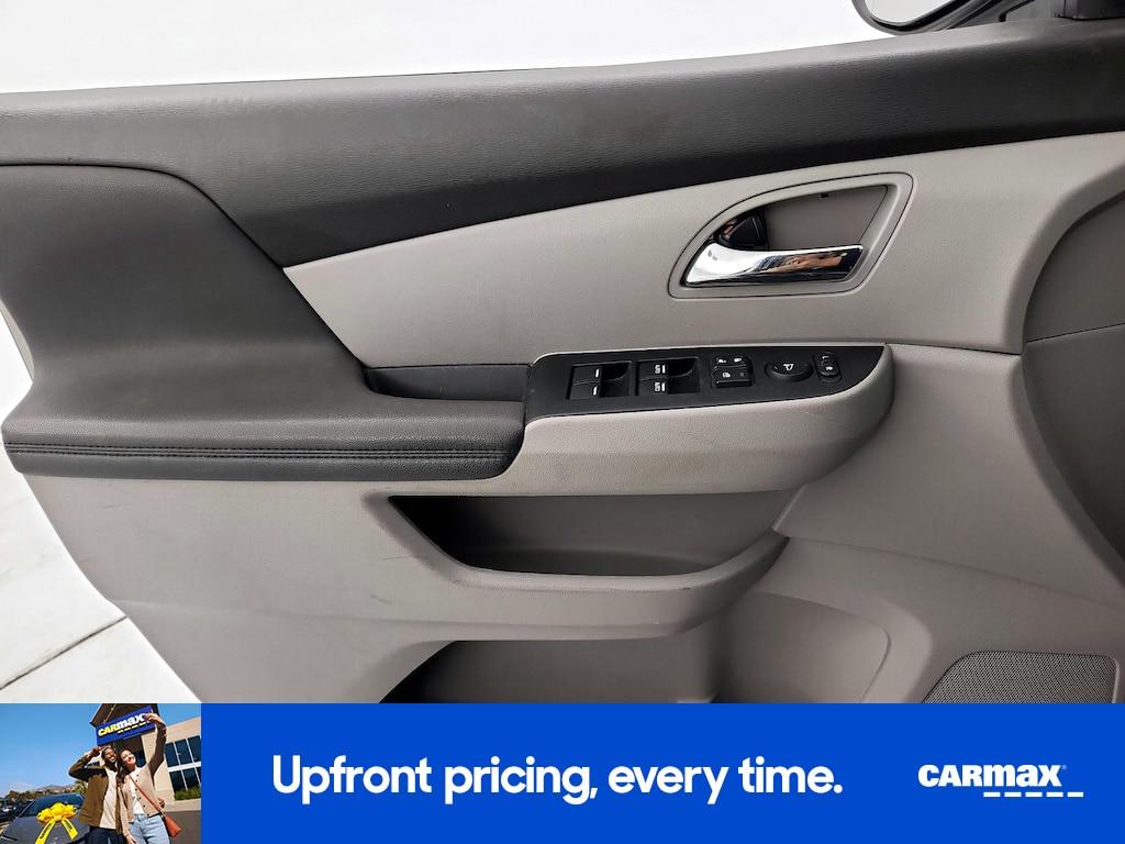 used 2014 Honda Odyssey car, priced at $19,998