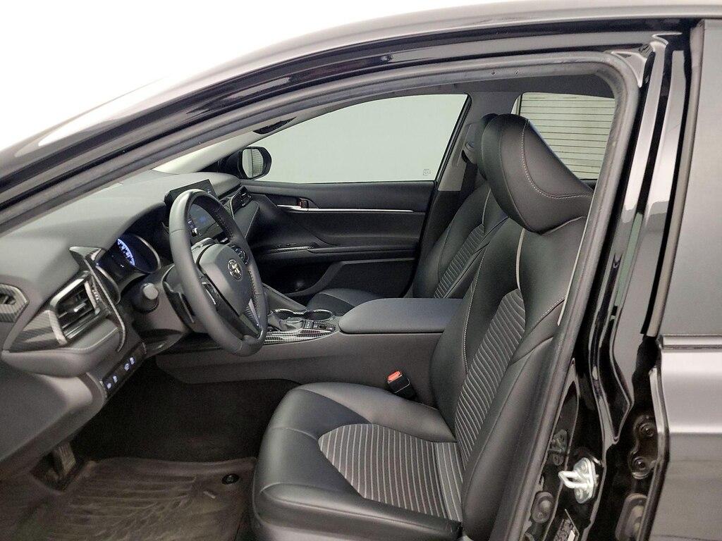 used 2022 Toyota Camry car, priced at $26,998