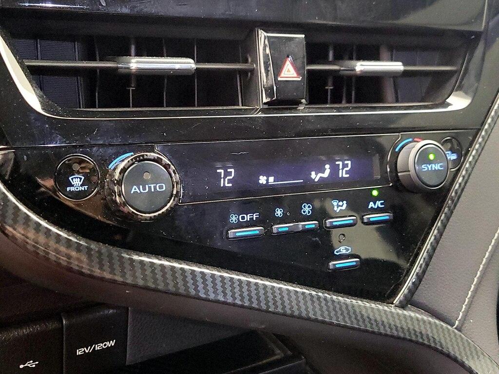 used 2022 Toyota Camry car, priced at $26,998
