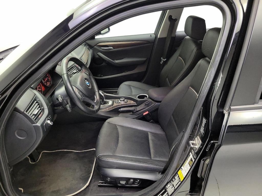 used 2015 BMW X1 car, priced at $15,998