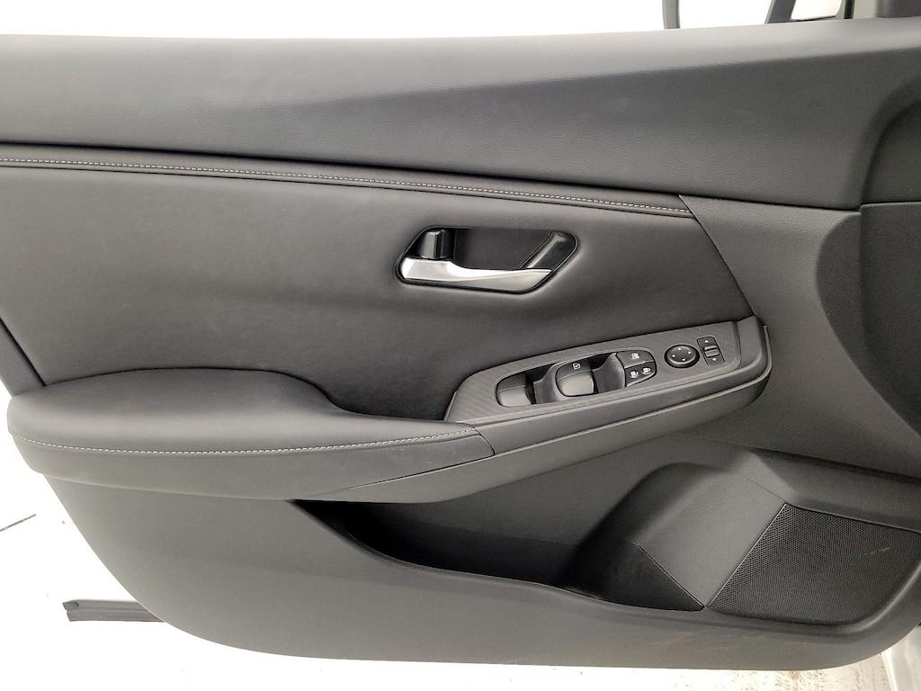used 2023 Nissan Sentra car, priced at $20,998