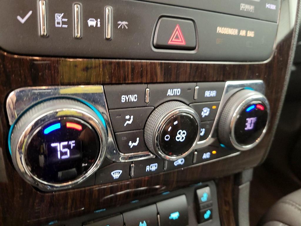 used 2016 Chevrolet Traverse car, priced at $16,998