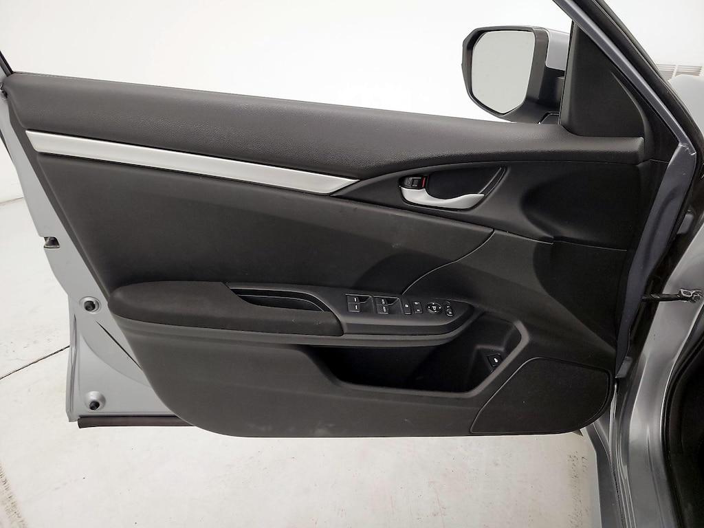 used 2018 Honda Civic car, priced at $18,998