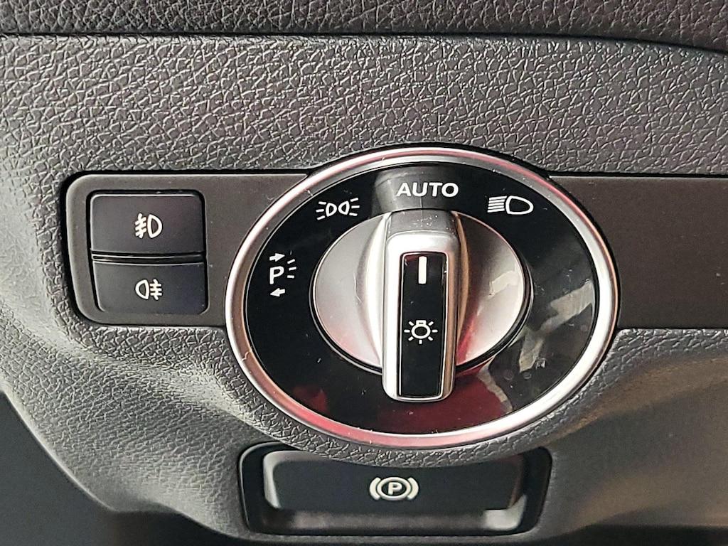 used 2018 Mercedes-Benz GLA 250 car, priced at $17,998