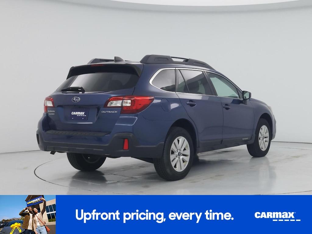 used 2019 Subaru Outback car, priced at $20,998