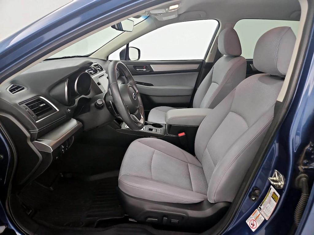 used 2019 Subaru Outback car, priced at $20,998