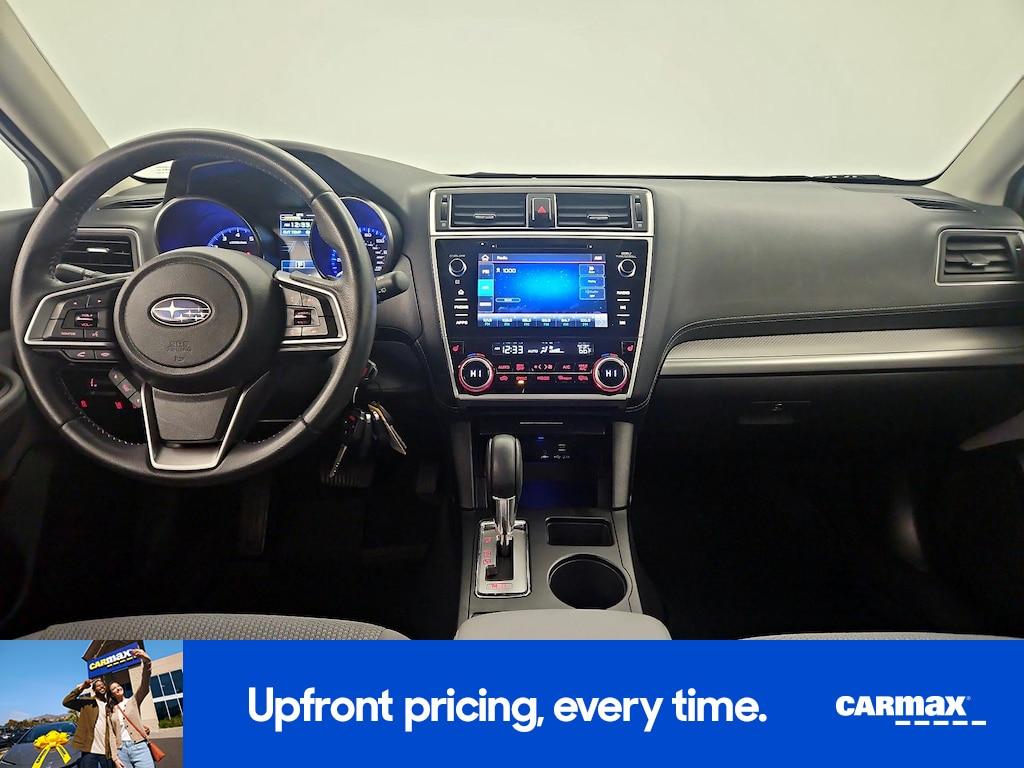 used 2019 Subaru Outback car, priced at $20,998