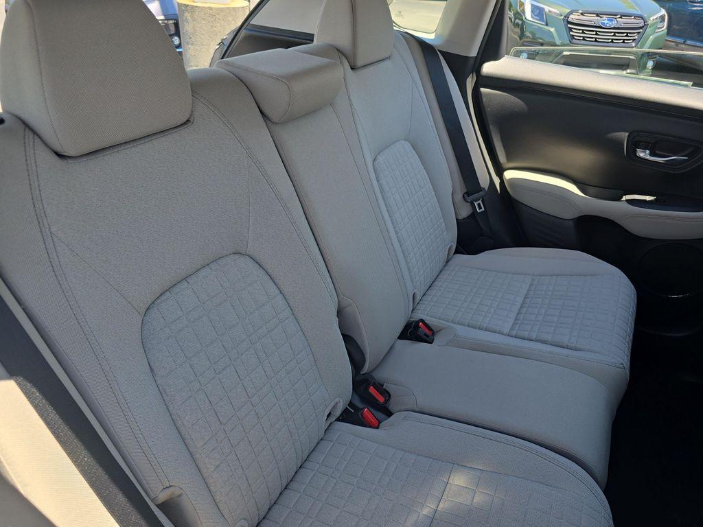 used 2023 Honda HR-V car, priced at $23,565