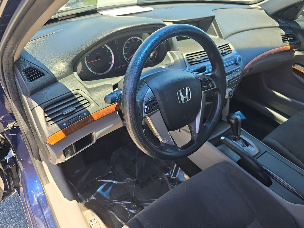 used 2011 Honda Accord car, priced at $8,562