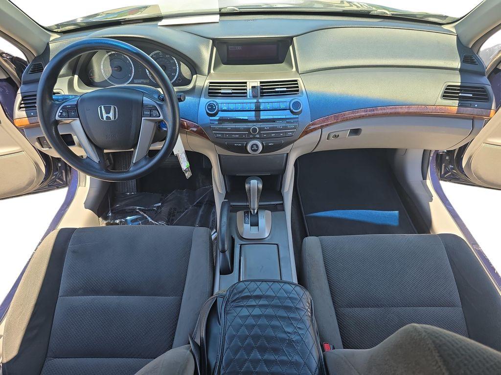 used 2011 Honda Accord car, priced at $8,562