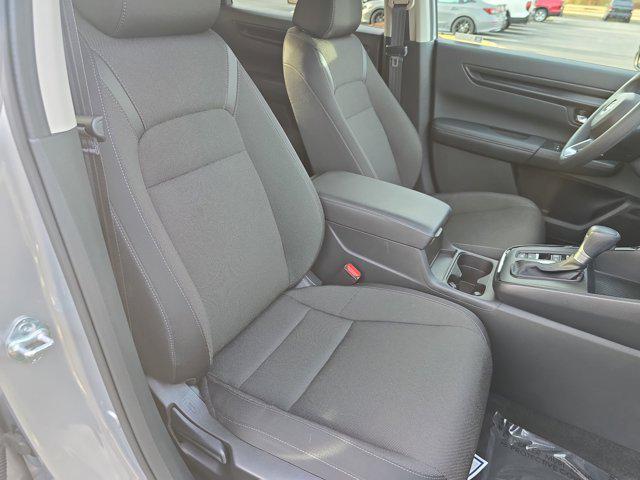 used 2024 Honda CR-V car, priced at $30,488