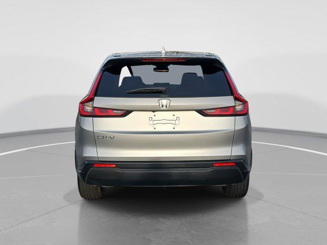 used 2024 Honda CR-V car, priced at $30,488