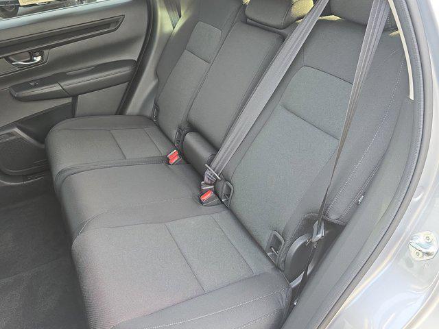 used 2024 Honda CR-V car, priced at $30,488