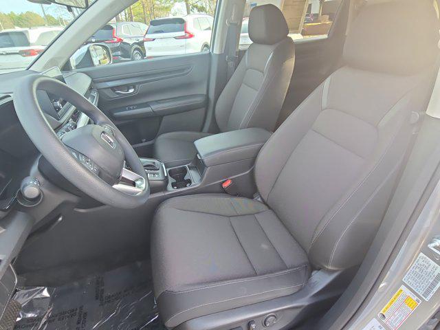 used 2024 Honda CR-V car, priced at $30,488