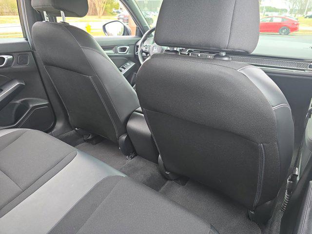 used 2024 Honda Civic car, priced at $25,488